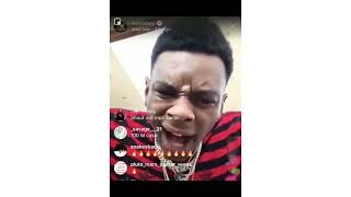 Download Lagu Soulja boy huh MP3