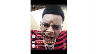 Soulja boy huh