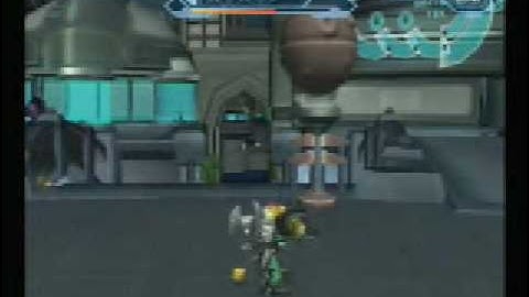 Ratchet & Clank: Going Commando - Notak (Part 1/3)