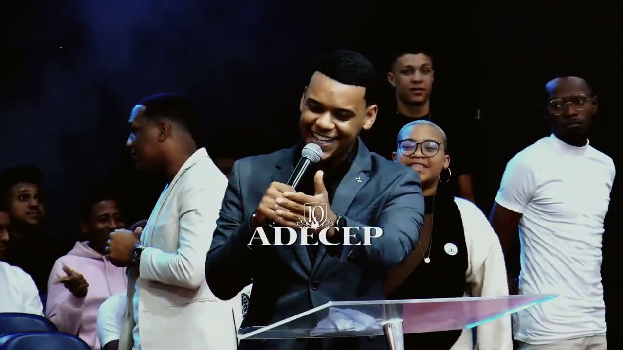 Micael Dias | INCONFORMADOS 2024