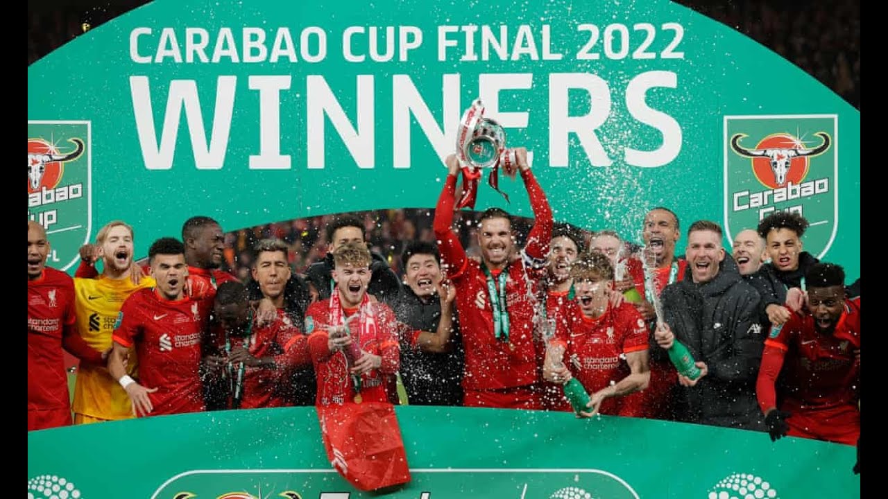 Carabao Cup Final 2022 Chelsea Vs Liverpool penalty shootout chelsea Carabao Cup Final 2022 Chelsea Vs Liverpool penalty shootout chelsea