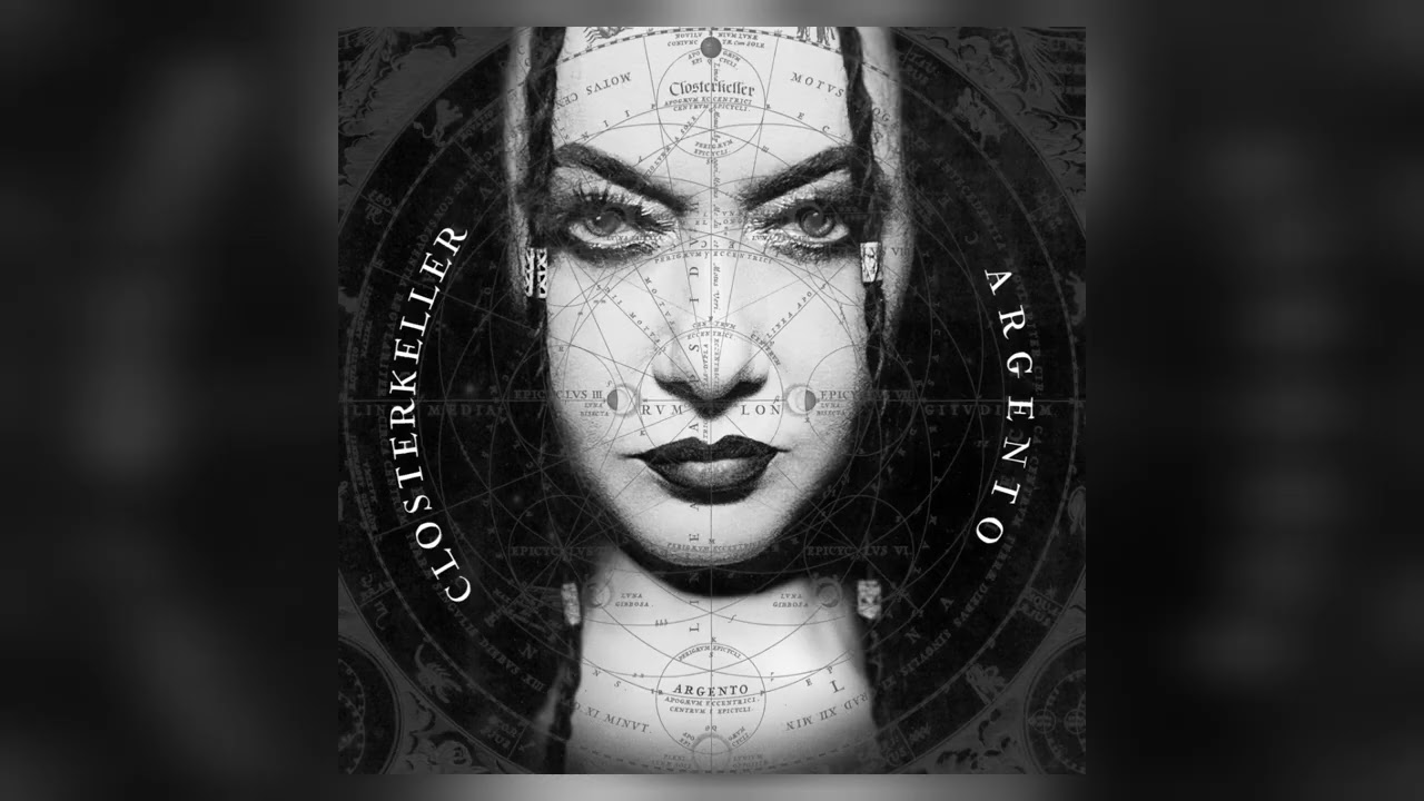 CLOSTERKELLER - Marina Von Hoche (Audio)