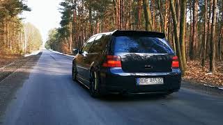 Golf IV 1.9TDI ASZ ++ 280hp 550nm | EXHAUST SOUND | LAUNCH CONTROL | POPCORN | TDI Straight Pipe screenshot 5