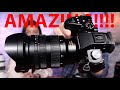 Panasonic Lumix GH6 Review: M43 is ALIVE!!