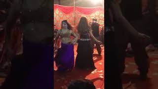 Private Mujra Party