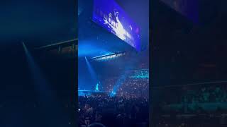 Drake "Started From The Bottom" in Charlotte for the It's All A Blur tour at Spectrum Center