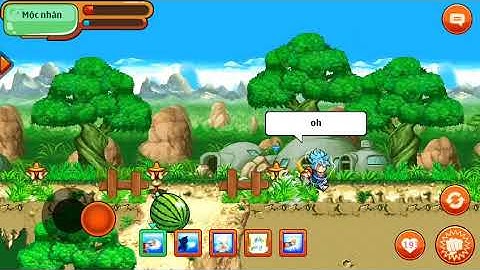 Sự kiện tết 2019 ngọc rồng online