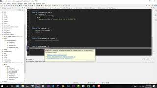 Hướng Dẫn Java Design Pattern (Proxy Pattern) Part 4