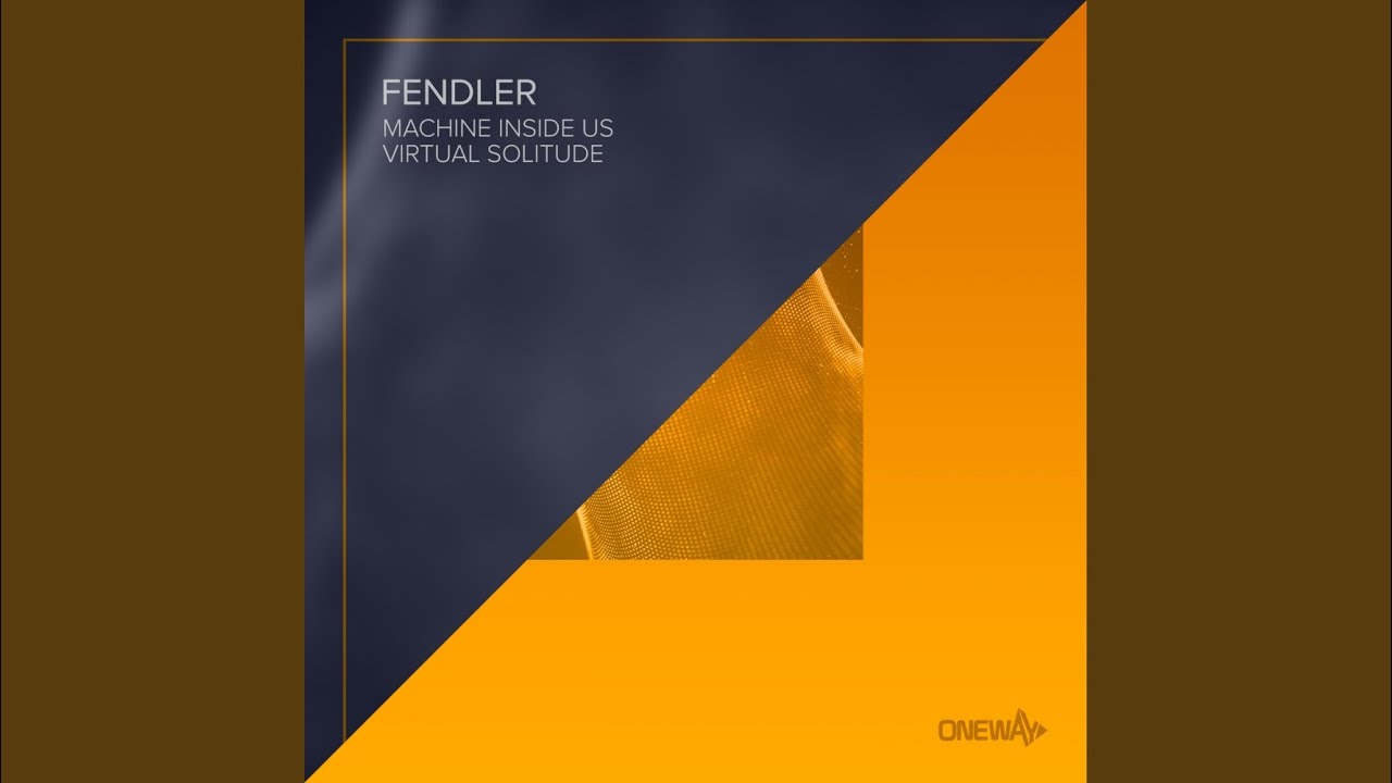 Watch Virtual solitude (Original Mix) on YouTube Watch Virtual solitude (Original Mix) on YouTube