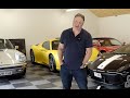 Garage Update – What It Takes to Run an 18-Car Collection | TheCarGuys.tv
