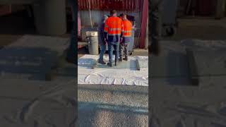Extreme LOAD Testing of Tempered Glass