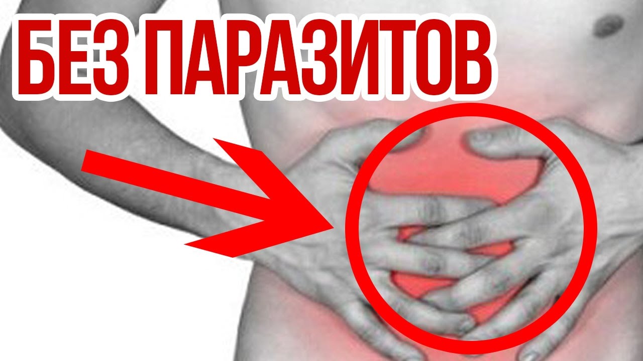 Аскариды: симптомы и лечение - YouTube