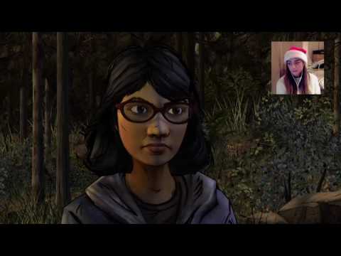 BITTEN! - The Walking Dead Season 2 - Episode 3