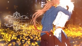 High off of you ヾ(･ω･｡)ｼ [April MEP Pack]