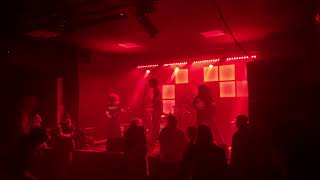 Claymore live future yard birkenhead  30-7-2026