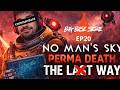 No Man's Sky Speedrun  - Mode PERMADEATH / THE WAY EP 35  BIG BASE ?! ep20 #nocommentarygaming