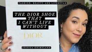 Why Dior J'Adior Ribbon Pumps Are The Only Shoes You Need