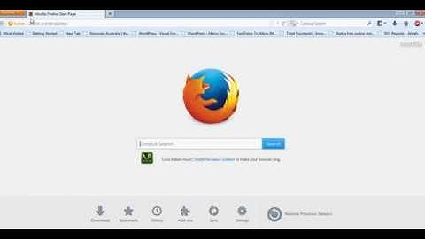How to disable Default PDF reader in Google Chrome and Firefox