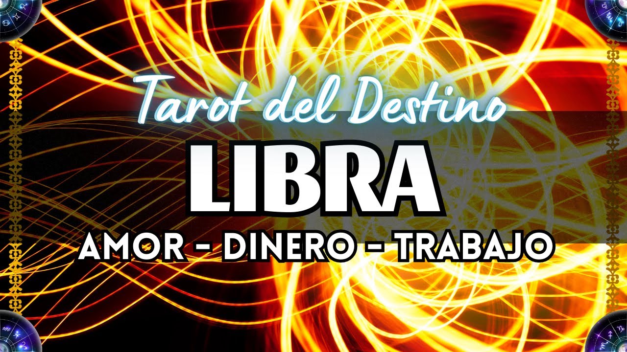 LIBRA ♎️ NO TENGAS DUDAS 🤔 MIRA 👀 LO QUE LA VIDA TE OFRECE 🙌 #libra ...