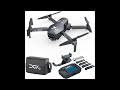 EZ Pro 4K Drone Review Best for Beginners and Pros