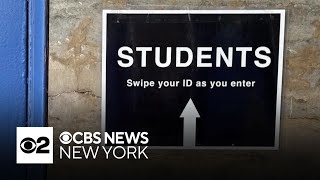 SmartPass hall pass technology in NYC public schools draws controversy