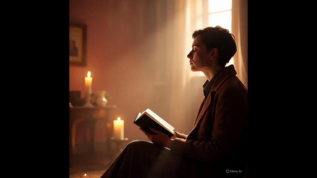 10 Bible Verses That Remind Us Never to Lose Hope 🌟 | Encouragement from God’s Word