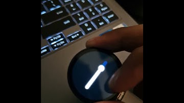 Waveshare RP2040 Tripper Navigation Project