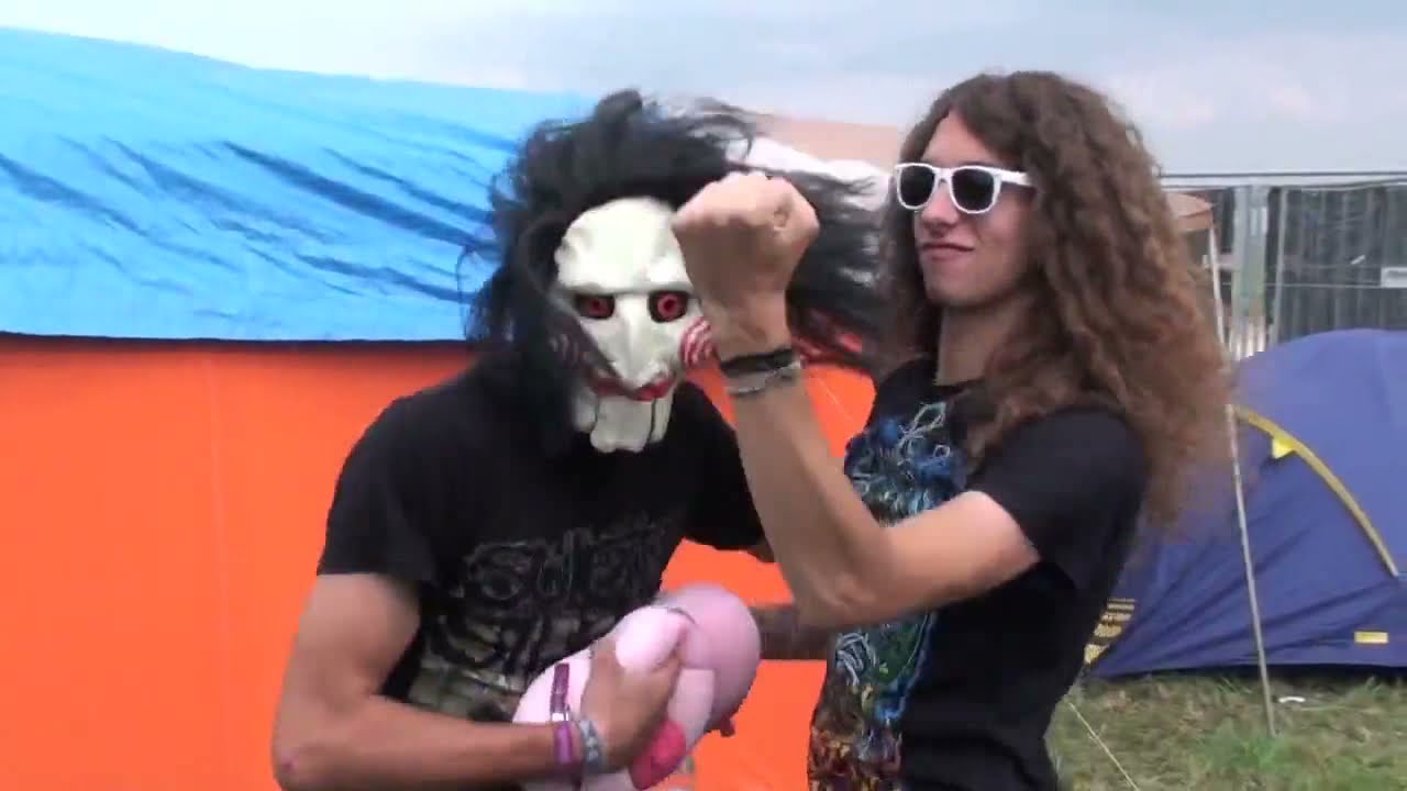 Dreamshade - Wide Awake [OFFICIAL]