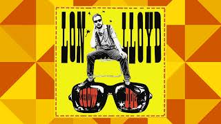 LON LLOYD Face First