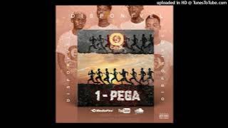 Os 5 Cene - Pega (Kuduro)