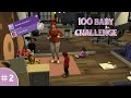 100 baby challenge 2