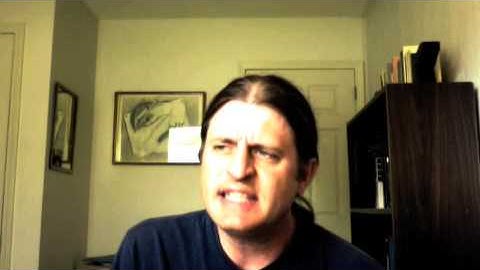 Corey Anton:  Books & Thinking for Oneself