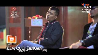 Watch Kem Cuci Tangan Trailer