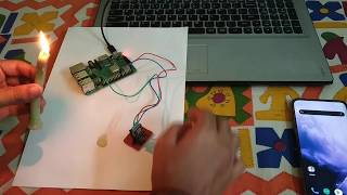Fire Detection and Notification System