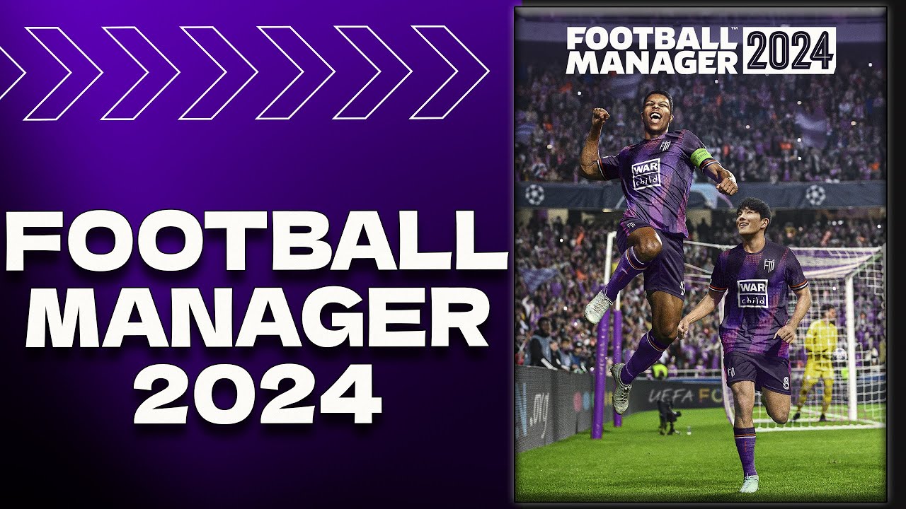 Football Manager 2024 | Easy Download on PC&Laptop⚡️| Legal Tutorial ...
