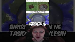 Kizlar Ne Tasi̇yolar Böyle?