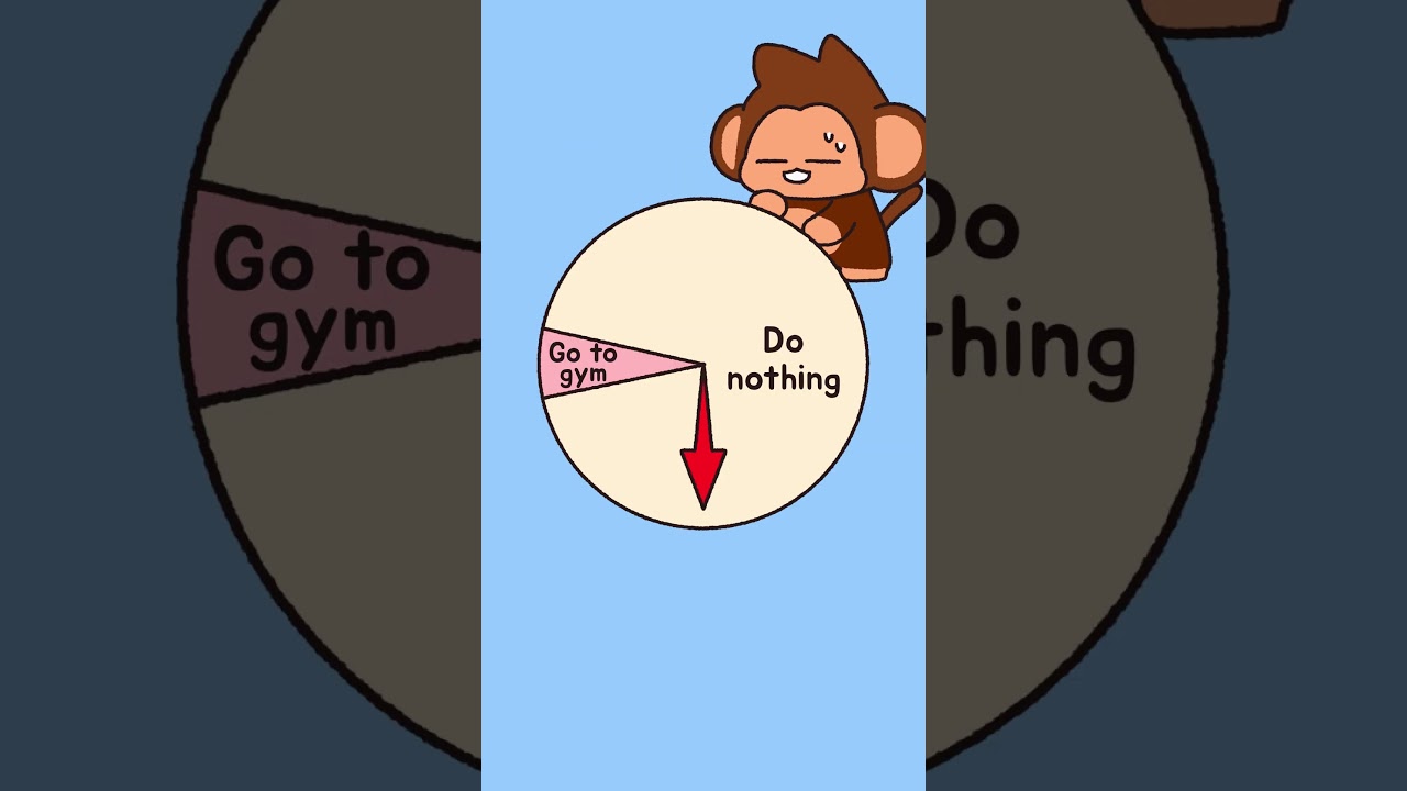 Flick your screen for a surprise! 🙈😂 