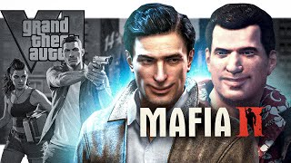 видео: ⏰ В Ожидании GTA VI - Сюжет MAFIA 2 картинка: ⏰ В Ожидании GTA VI - Сюжет MAFIA 2