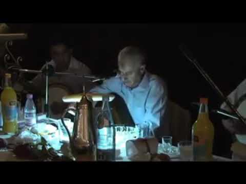عمر الزاهي ما يشالي