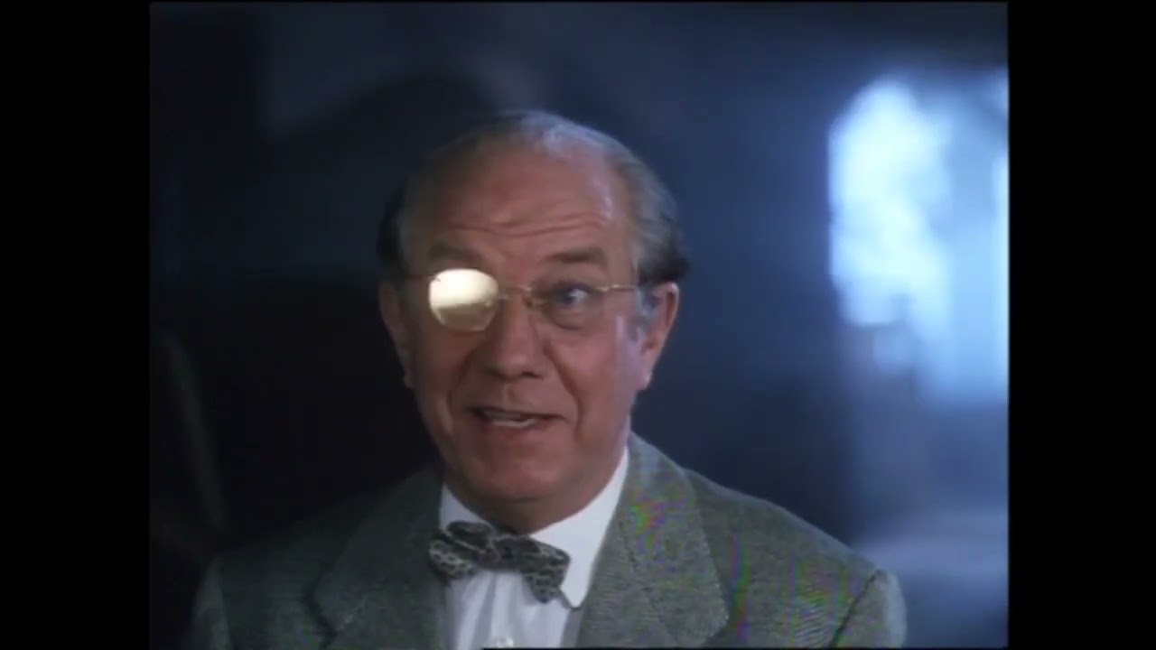 Behind the Scenes of Full Moons Puppet Master 3