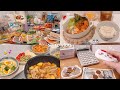 【 食費月一万円 】節約を楽しむ一人暮らし社会人の爆買いウエル活👛✨ / 9月家計簿公開🗒️ / おうちごはん😋🍚