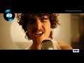 Benson Boone - Slow It Down (VH1 Music Video)