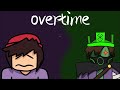 OVERTIME lms descartado de dimblox e reptiliano