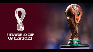 FIFA World Cup 2022 All Goals