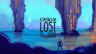 Kontinuum - Lost (feat. Savoi)