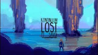 Kontinuum - Lost (feat. Savoi)