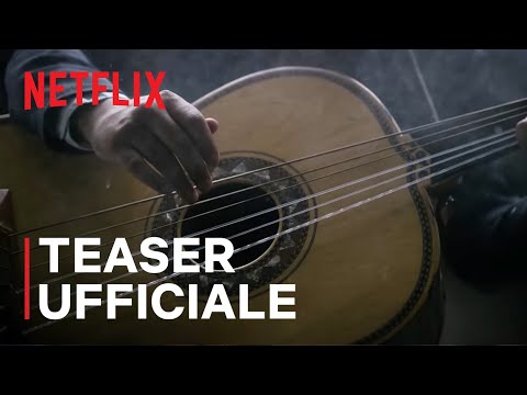 Narcos - Stagione 4 I Teaser I Netflix Italia