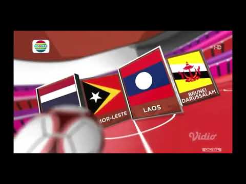 Luar Biasa Meriah!! Melly Lee Nyinden Bareng Ratusan Penari | Opening Ceremony Piala Presiden 2024