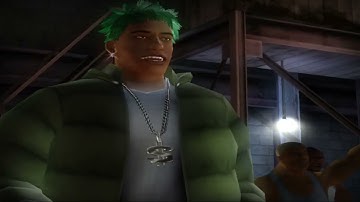 Def Jam Vendetta: Fight For NY| Chukklez Story Mode Part 8 Season Finale (Requested)