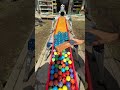 Marble Run ☆ Perfect Performer, Baby②